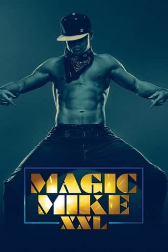 Magic Mike XXL Cały Film (2015) Online - Gdzie Obejrzeć