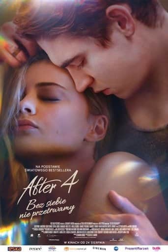 After 4. Bez siebie nie przetrwamy Cały Film (2022) Online - Gdzie Obejrzeć