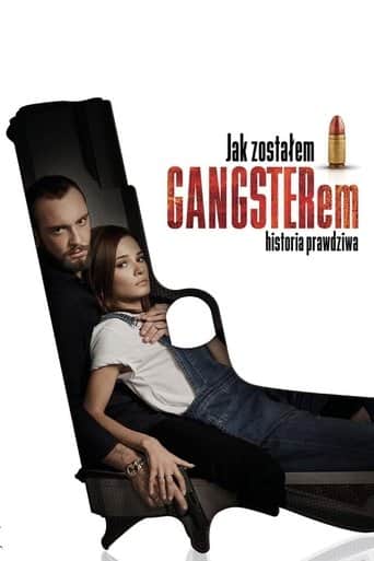 Jak zostałem gangsterem. Historia prawdziwa Cały Film (2019) Online - Gdzie Obejrzeć