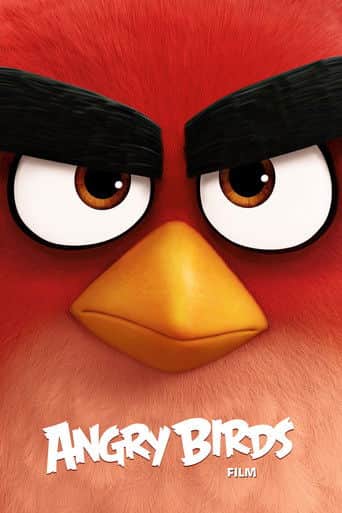 Angry Birds: Film Cały Film (2016) Online - Gdzie Obejrzeć