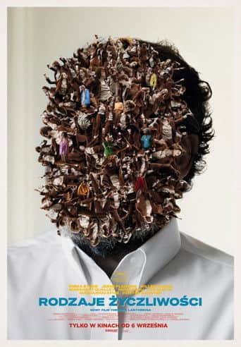 Rodzaje życzliwości Cały Film (2024) Online - Gdzie Obejrzeć