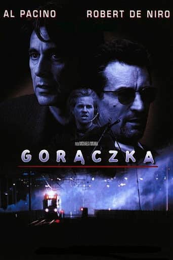 Gorączka Cały Film (1995) Online - Gdzie Obejrzeć