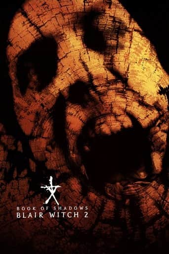 Blair Witch 2: Księga cieni Cały Film (2000) Online - Gdzie Obejrzeć