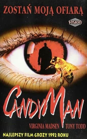 Candyman Cały Film (1992) Online - Gdzie Obejrzeć