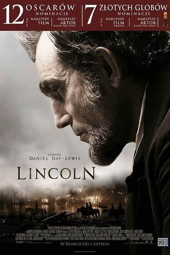 Lincoln Cały Film (2012) Online - Gdzie Obejrzeć