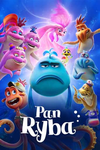 Pan Ryba Cały Film (2026) Online - Gdzie Obejrzeć
