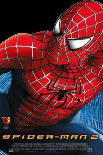 Spider-Man 2 Cały Film (2004) Online - Gdzie Obejrzeć