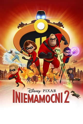 Iniemamocni 2 Cały Film (2018) Online - Gdzie Obejrzeć