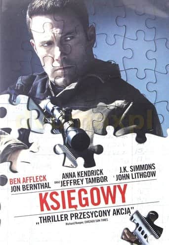Księgowy Cały Film (2016) Online - Gdzie Obejrzeć