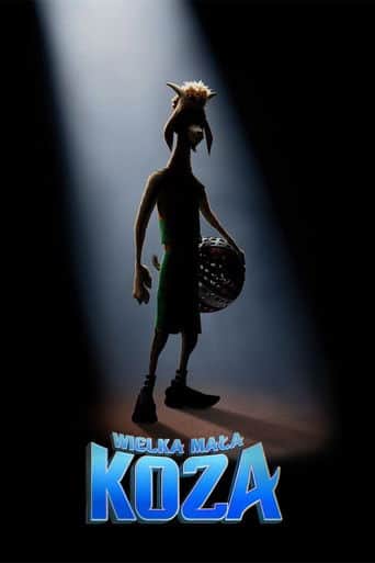 Wielka mała koza Cały Film (2026) Online - Gdzie Obejrzeć