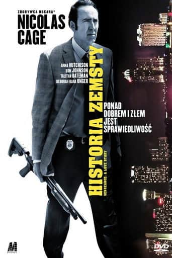 Historia zemsty Cały Film (2017) Online - Gdzie Obejrzeć