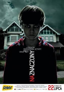 Naznaczony Cały Film (2011) Online - Gdzie Obejrzeć