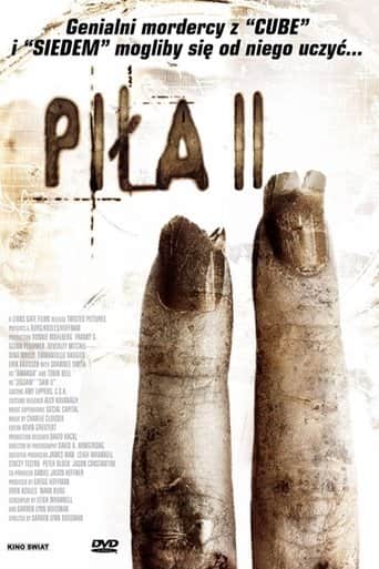 Piła II Cały Film (2005) Online - Gdzie Obejrzeć