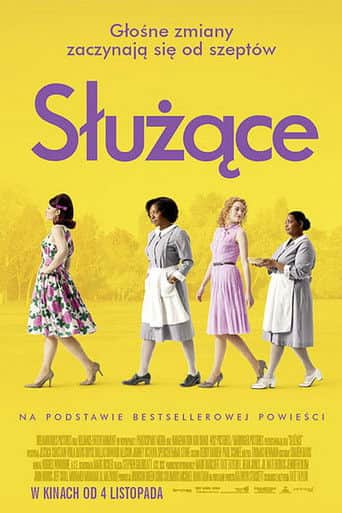 Służące Cały Film (2011) Online - Gdzie Obejrzeć