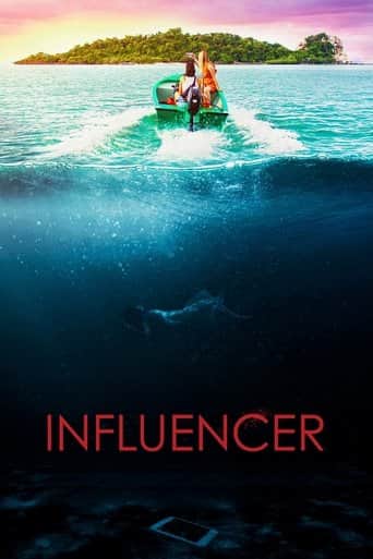 Influencerka Cały Film (2023) Online - Gdzie Obejrzeć