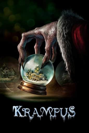 Krampus. Duch Świąt Cały Film (2015) Online - Gdzie Obejrzeć