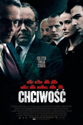 Chciwość Cały Film (2011) Online - Gdzie Obejrzeć