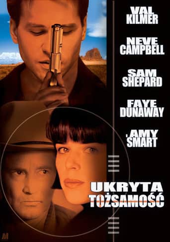 Ukryta tożsamość Cały Film (2003) Online - Gdzie Obejrzeć