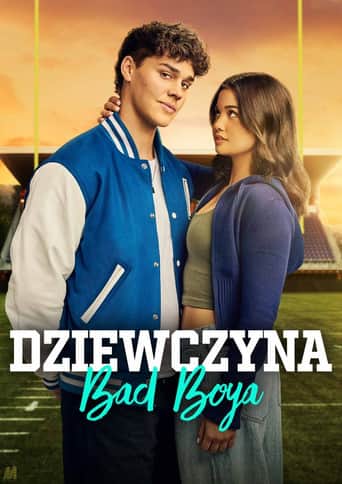 Dziewczyna Bad Boya Cały Film (2025) Online - Gdzie Obejrzeć