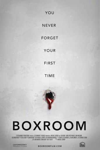 Box Room Cały Film (2014) Online - Gdzie Obejrzeć