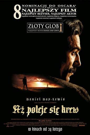 Aż poleje się krew Cały Film (2007) Online - Gdzie Obejrzeć