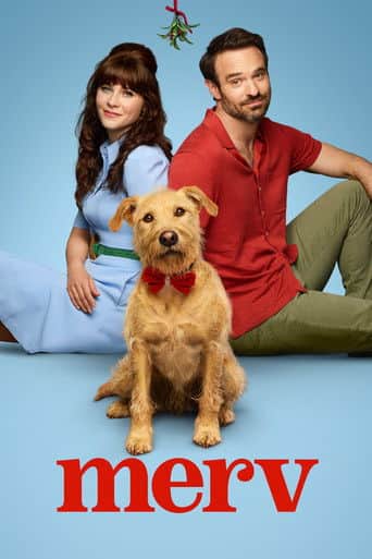 Merv Cały Film (2025) Online - Gdzie Obejrzeć