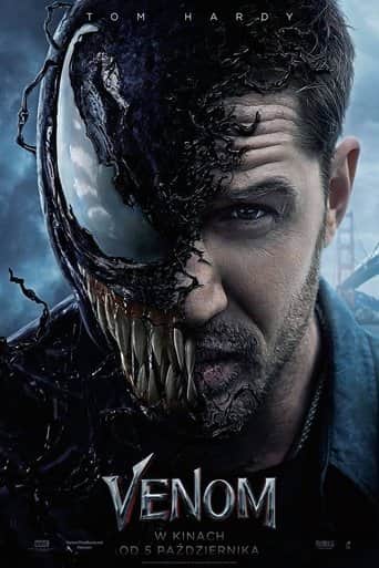 Venom Cały Film (2018) Online - Gdzie Obejrzeć