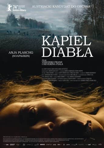 Kąpiel diabła Cały Film (2024) Online - Gdzie Obejrzeć