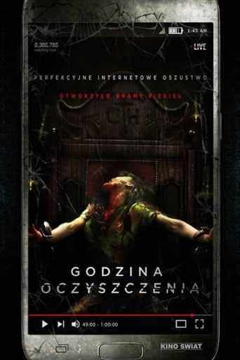 Godzina oczyszczenia Cały Film (2019) Online - Gdzie Obejrzeć