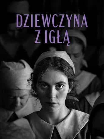 Dziewczyna z igłą Cały Film (2024) Online - Gdzie Obejrzeć