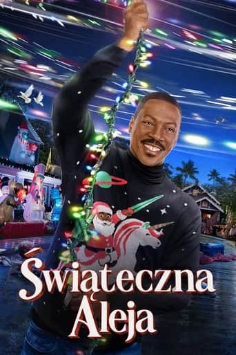 Świąteczna Aleja Cały Film (2023) Online - Gdzie Obejrzeć