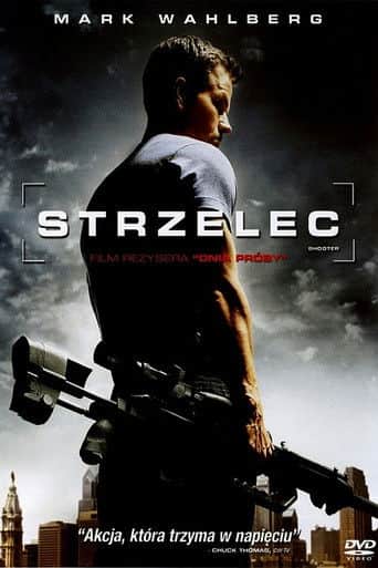 Strzelec Cały Film (2007) Online - Gdzie Obejrzeć