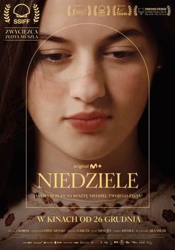 Niedziele Cały Film (2025) Online - Gdzie Obejrzeć