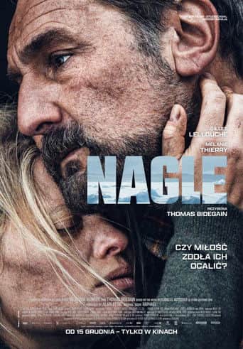 Nagle Cały Film (2023) Online - Gdzie Obejrzeć