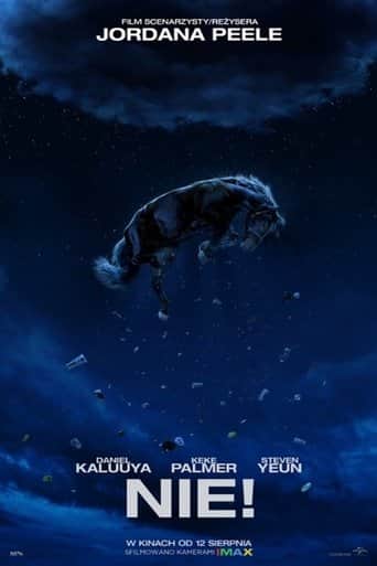 Nie! Cały Film (2022) Online - Gdzie Obejrzeć