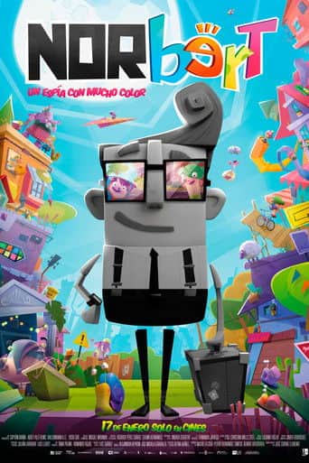 Norbert Cały Film (2025) Online - Gdzie Obejrzeć