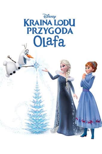 Kraina lodu: Przygoda Olafa Cały Film (2017) Online - Gdzie Obejrzeć