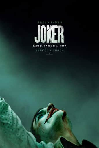 Joker Cały Film (2019) Online - Gdzie Obejrzeć