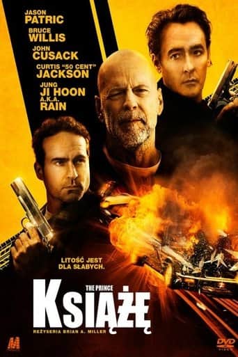 Książę Cały Film (2014) Online - Gdzie Obejrzeć