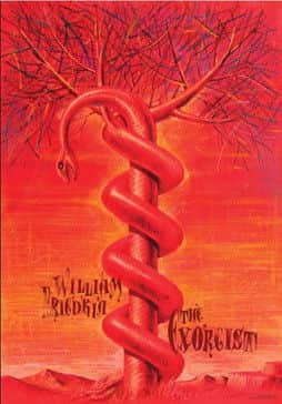 Egzorcysta Cały Film (1973) Online - Gdzie Obejrzeć