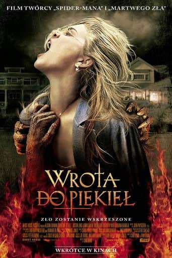 Wrota do Piekieł Cały Film (2009) Online - Gdzie Obejrzeć