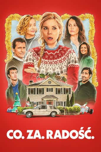 Co. Za. Radość. Cały Film (2025) Online - Gdzie Obejrzeć