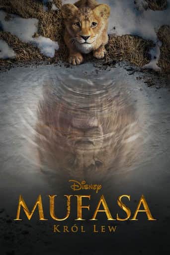 Mufasa: Król Lew Cały Film (2024) Online - Gdzie Obejrzeć