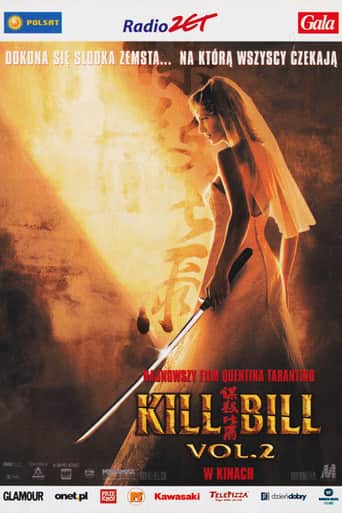 Kill Bill 2 Cały Film (2004) Online - Gdzie Obejrzeć