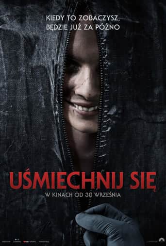 Uśmiechnij się Cały Film (2022) Online - Gdzie Obejrzeć
