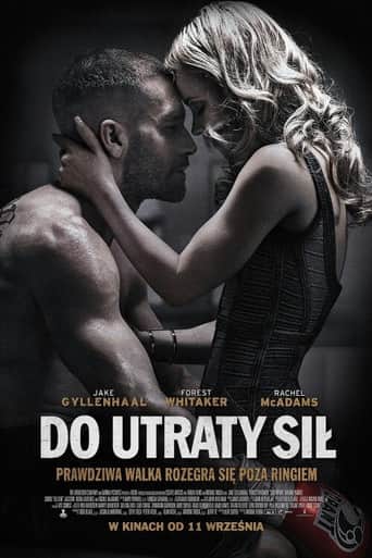 Do utraty sił Cały Film (2015) Online - Gdzie Obejrzeć