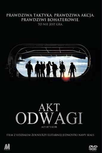 Akt Odwagi Cały Film (2012) Online - Gdzie Obejrzeć