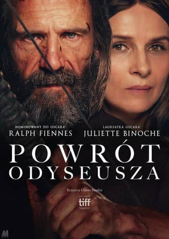 Powrót Odyseusza Cały Film (2024) Online - Gdzie Obejrzeć
