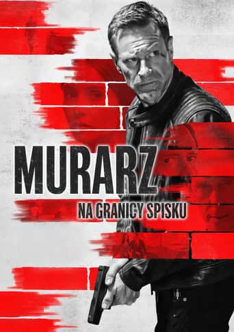 Murarz. Na granicy spisku Cały Film (2023) Online - Gdzie Obejrzeć