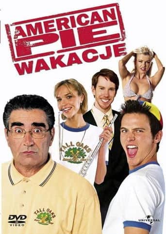 American Pie: Wakacje Cały Film (2005) Online - Gdzie Obejrzeć